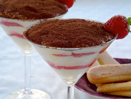 Nefiss Tatlımız tiramisu)